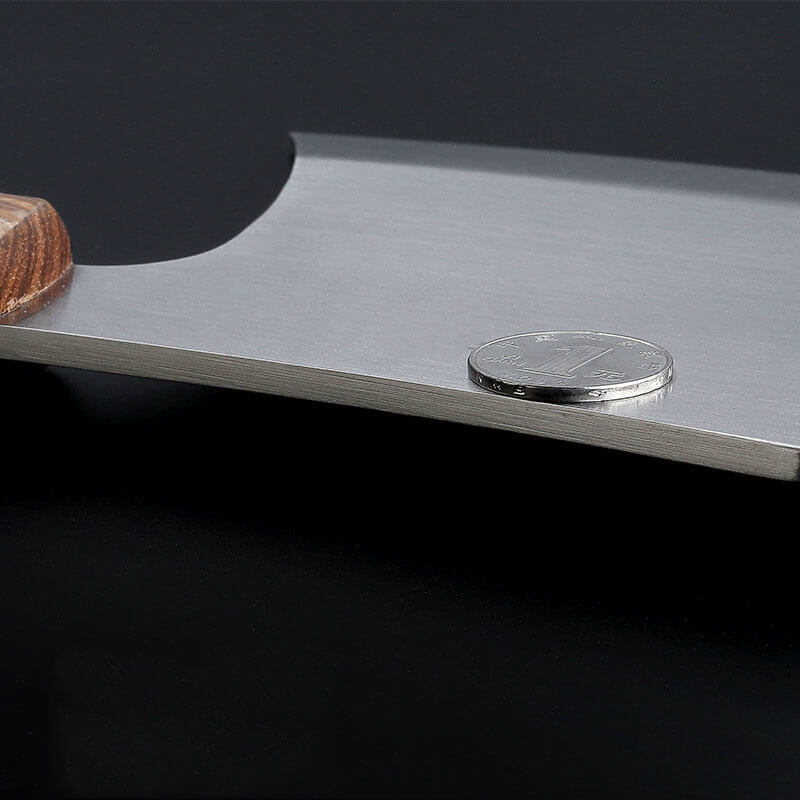 DAO BẾP NHẬT BẢN AZUCHI THÉP DAMASCUS MÃ XDT121