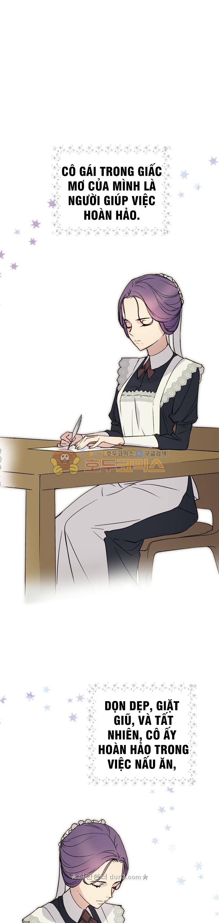 cô hầu giỏi giang chapter 2 9