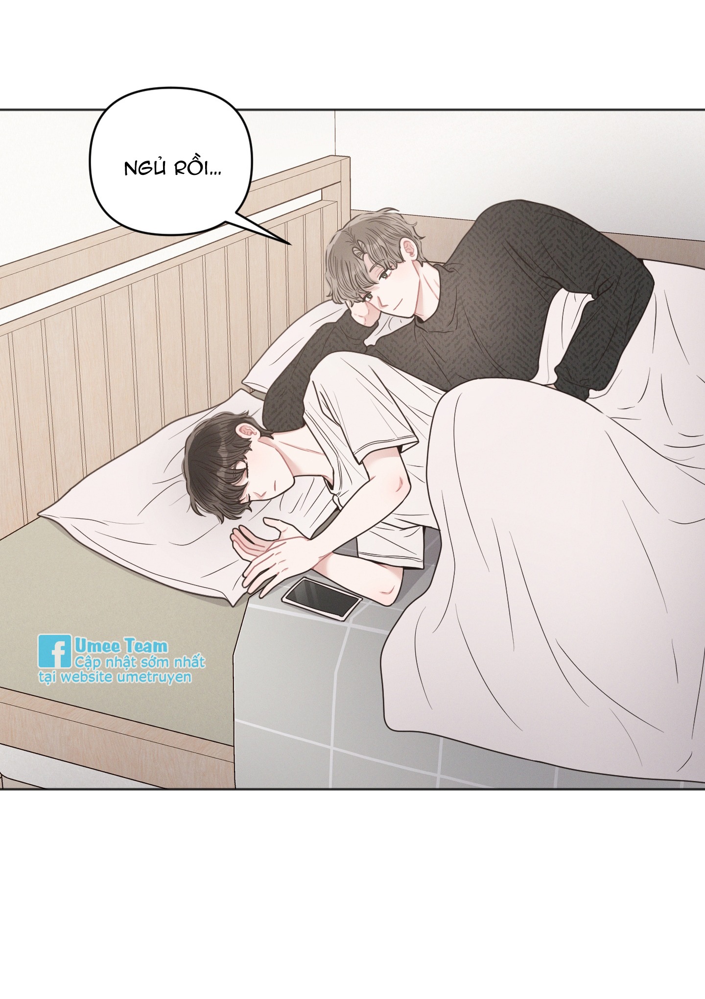 đời tư hàng xóm chapter 29 19