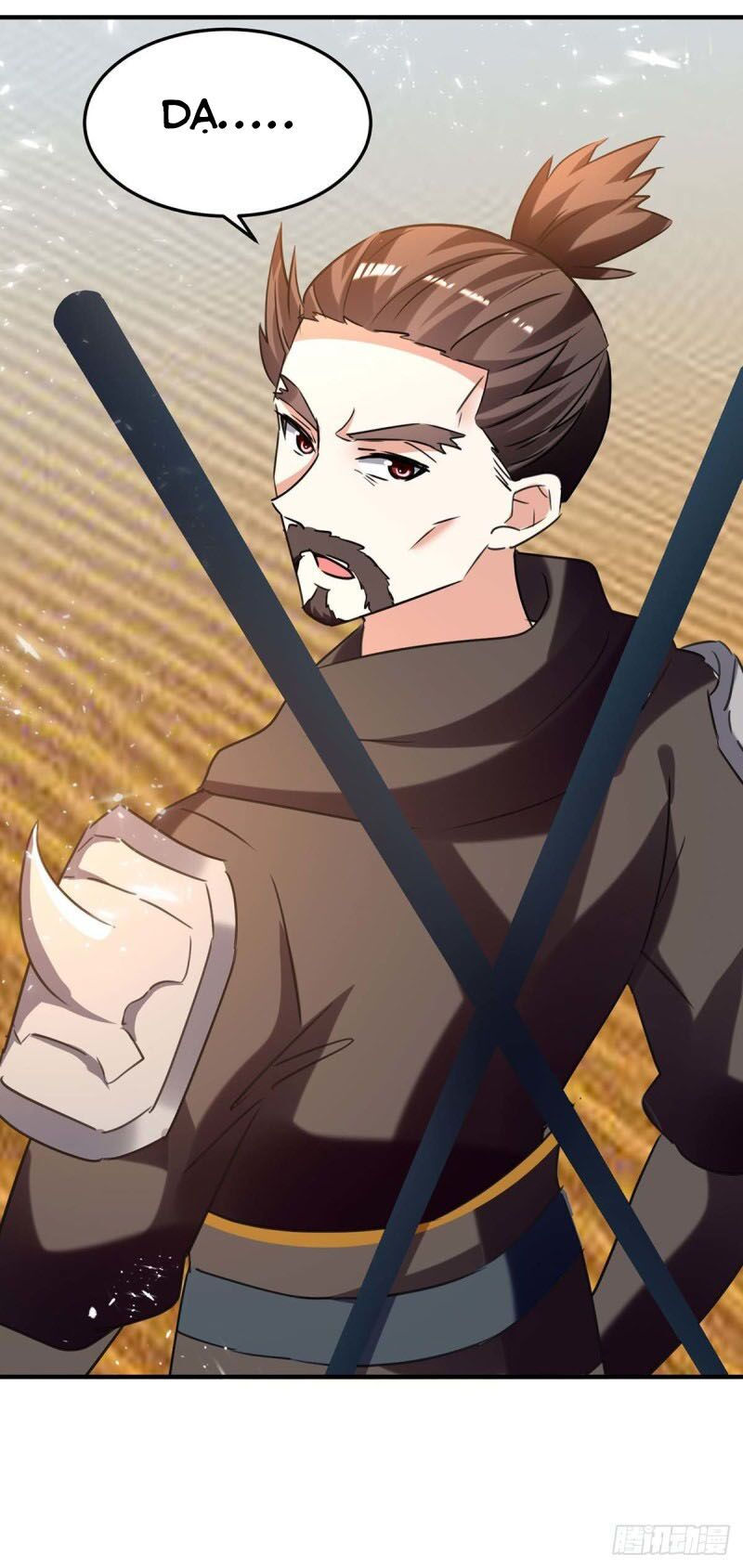 tối cường thăng cấp chapter 236 33