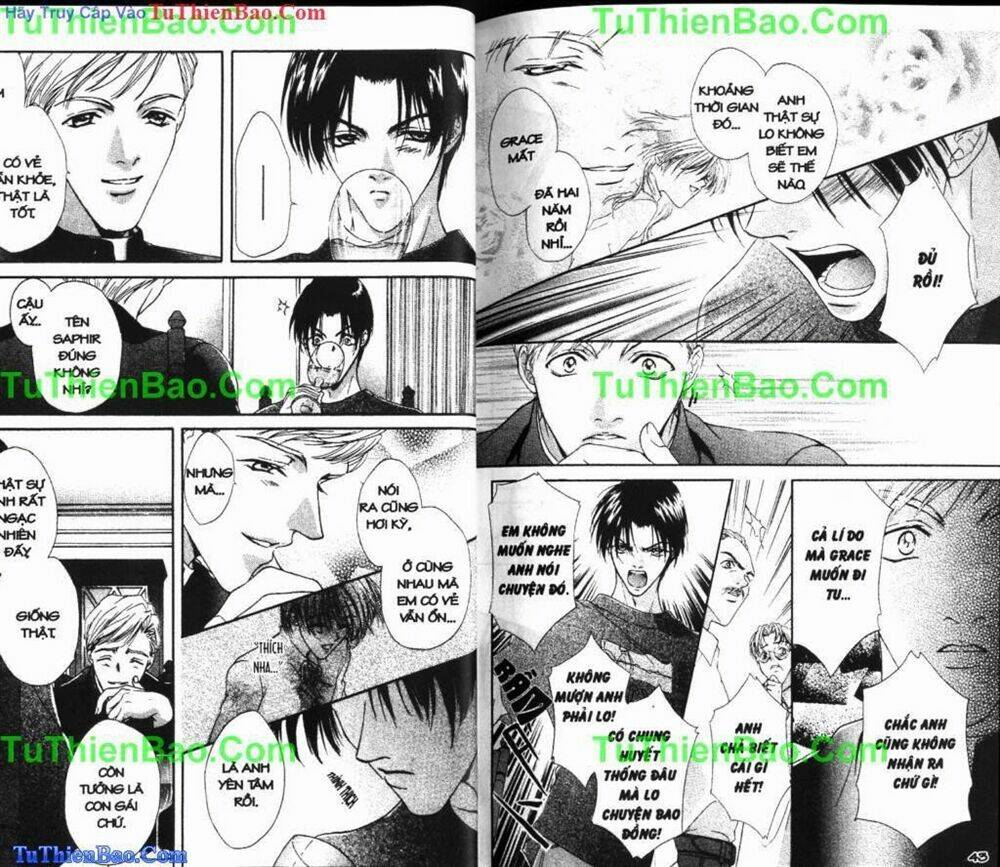 niềm hy vọng chapter 4 22