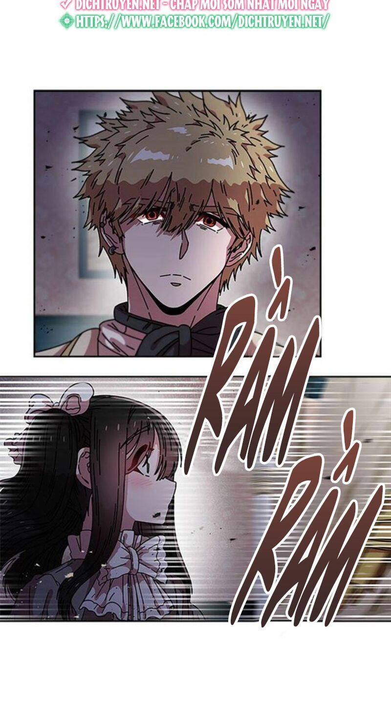 con gái bảo bối của ma vương chapter 38 29