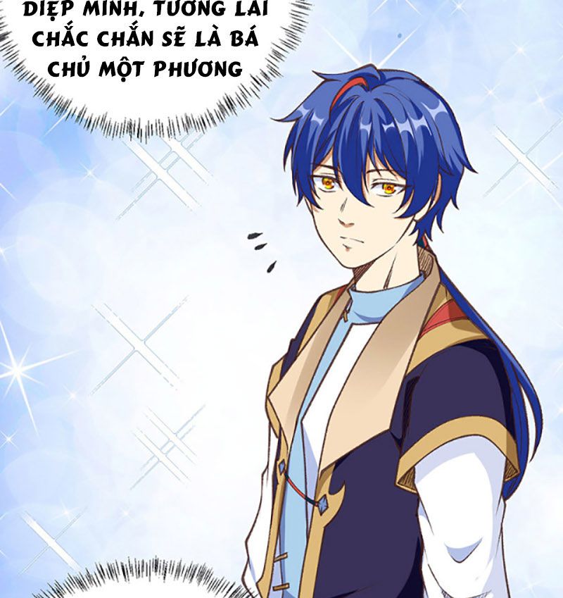 võ đạo độc tôn chapter 409 47