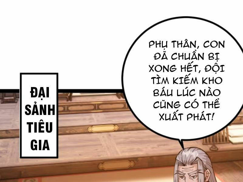 trăm tuổi mở hệ thống: con hiền cháu ngoan quỳ khắp núi! chapter 39 44
