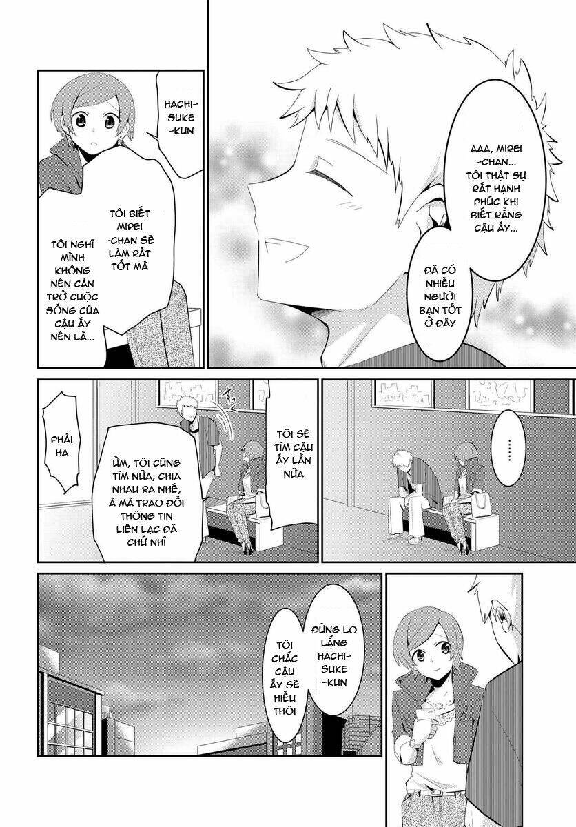 mono no kemonogurashi chapter 18 9