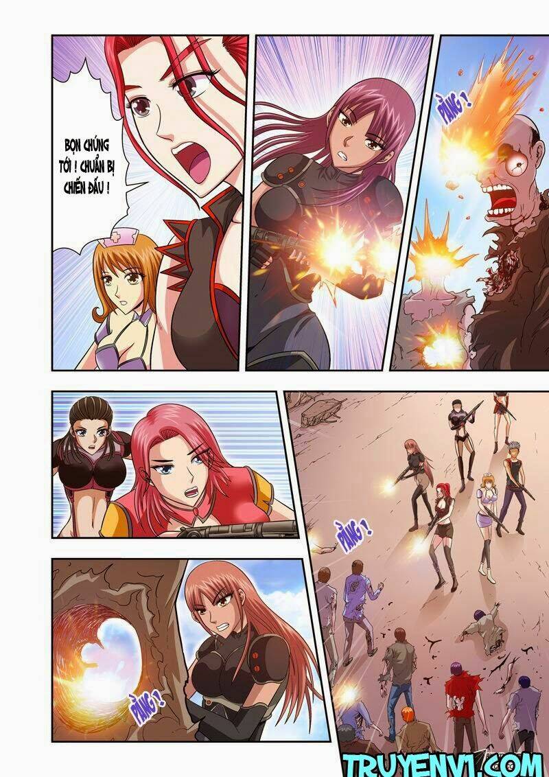 phúc lợi thi tương chapter 10 2