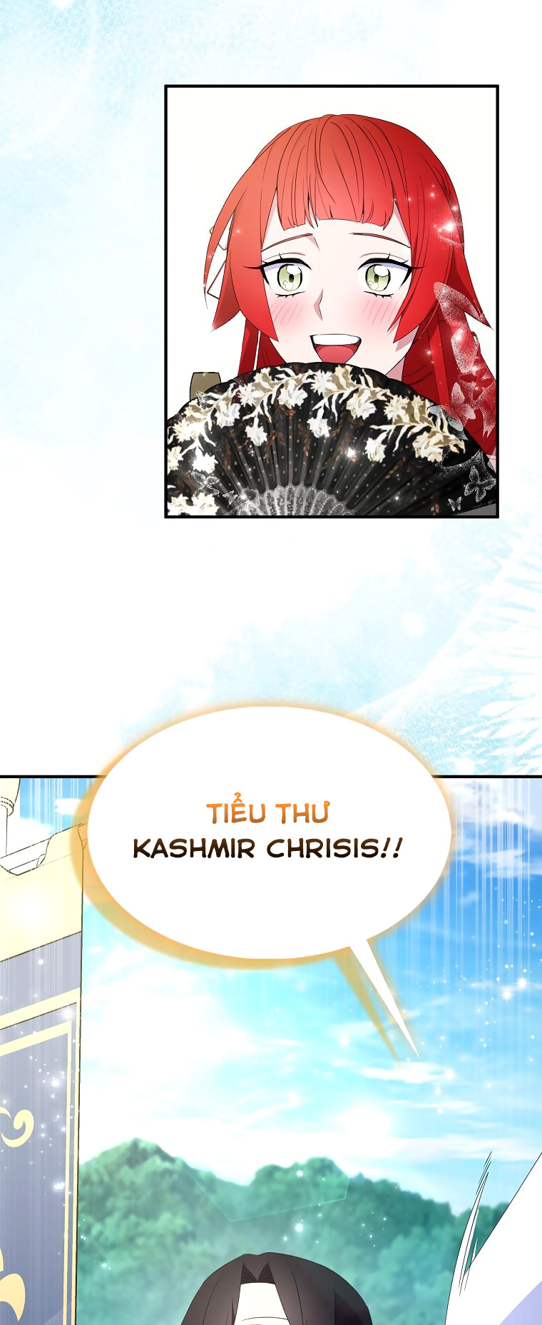 tôi sẽ cố gắng bảo vệ em gái chapter 66.1 25