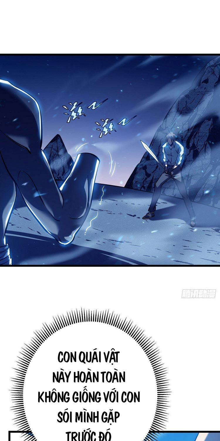 sát thần chi lộ tại dị giới chapter 6 22