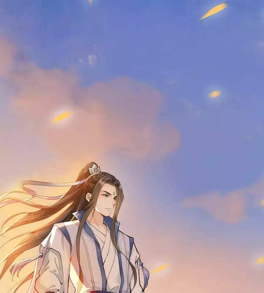 nữ tiên tôn bận đào hôn chapter 1.1 7