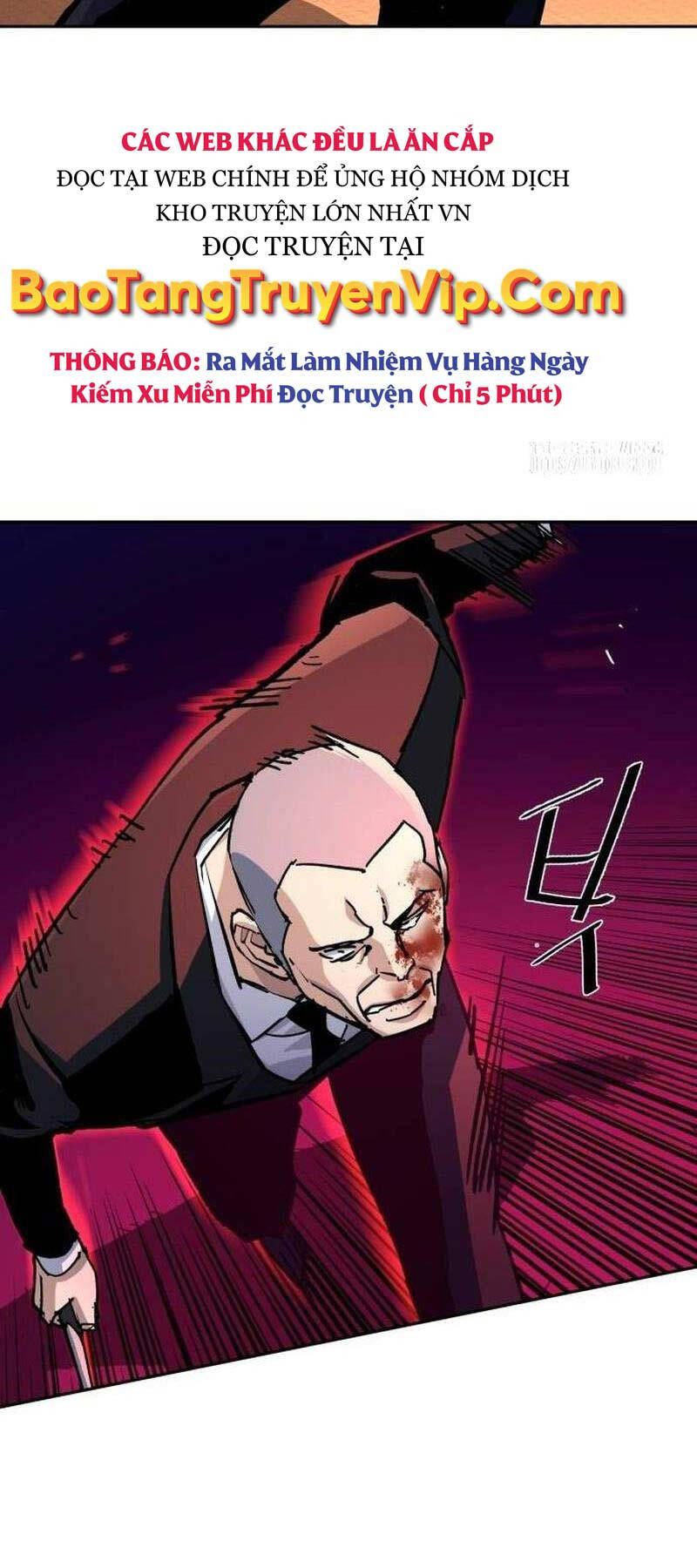 bạn học tôi là lính đánh thuê chapter 183 48