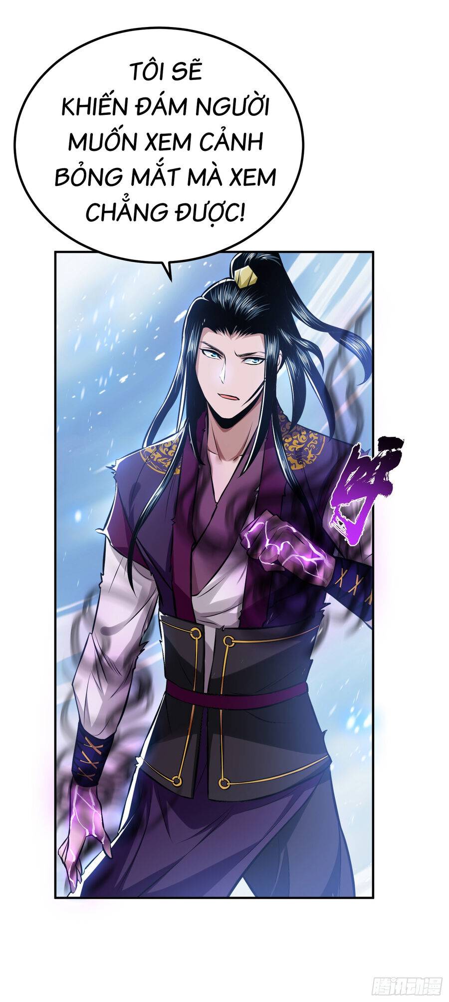 nam chính và hậu cung đều là của ta chapter 38 20