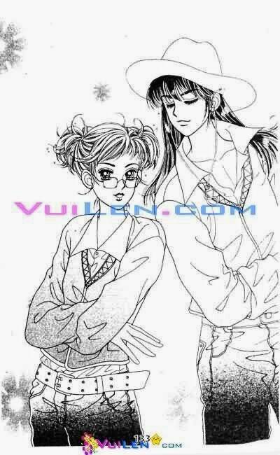 tình yêu diệu kỳ chapter 5 133