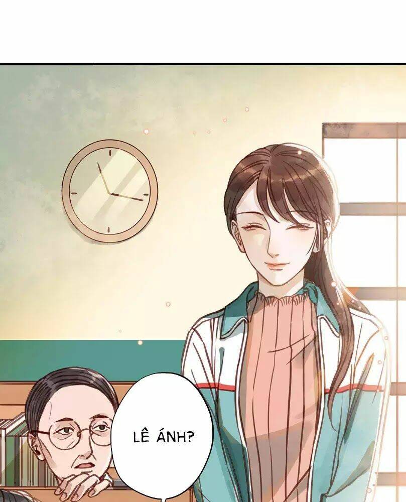 chồng trước 18 tuổi chapter 8.5 7