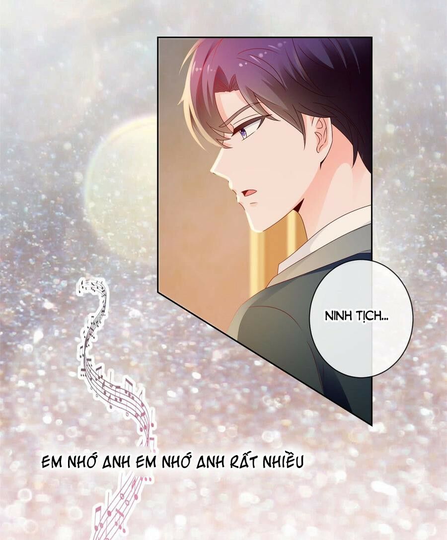 ẩn hôn 100%: chọc tức vợ yêu mua một tặng một chapter 119 22