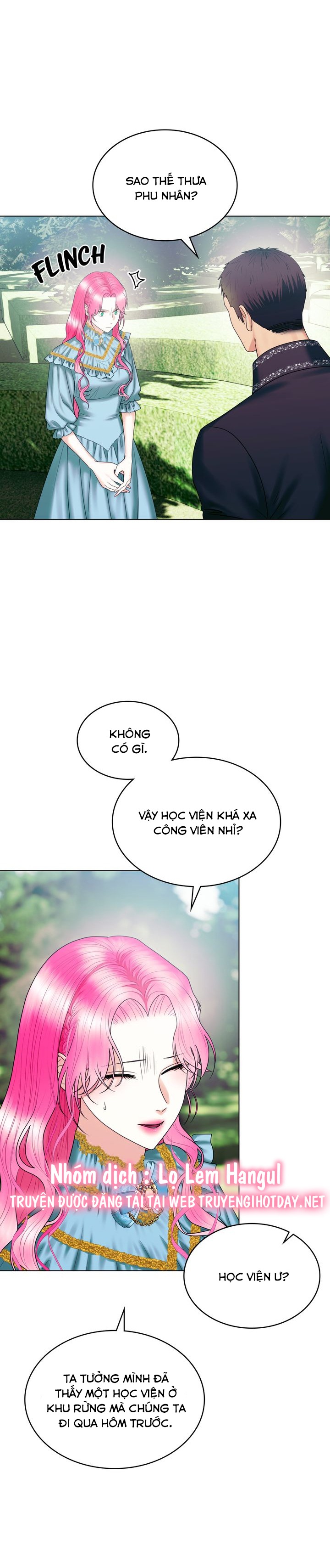 hợp đồng hôn nhân với người chồng thứ 2 của tôi chapter 43 29