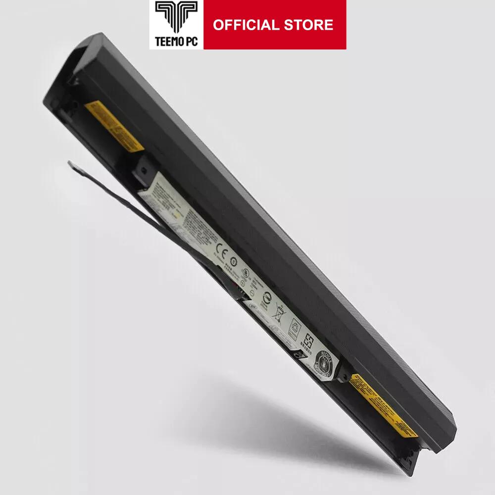 Hình ảnh Pin Tương Thích Cho Laptop Lenovo Ideapad 100-15Ibd - Hàng Nhập Khẩu New Seal TEEMO PC TEBAT1143