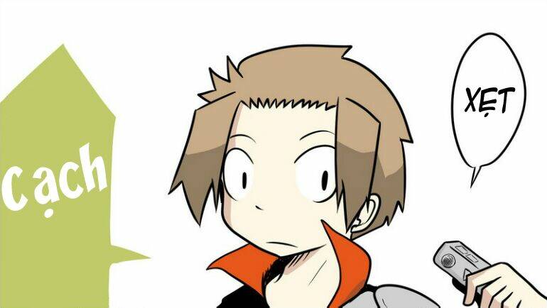 senyuu chapter 31 29