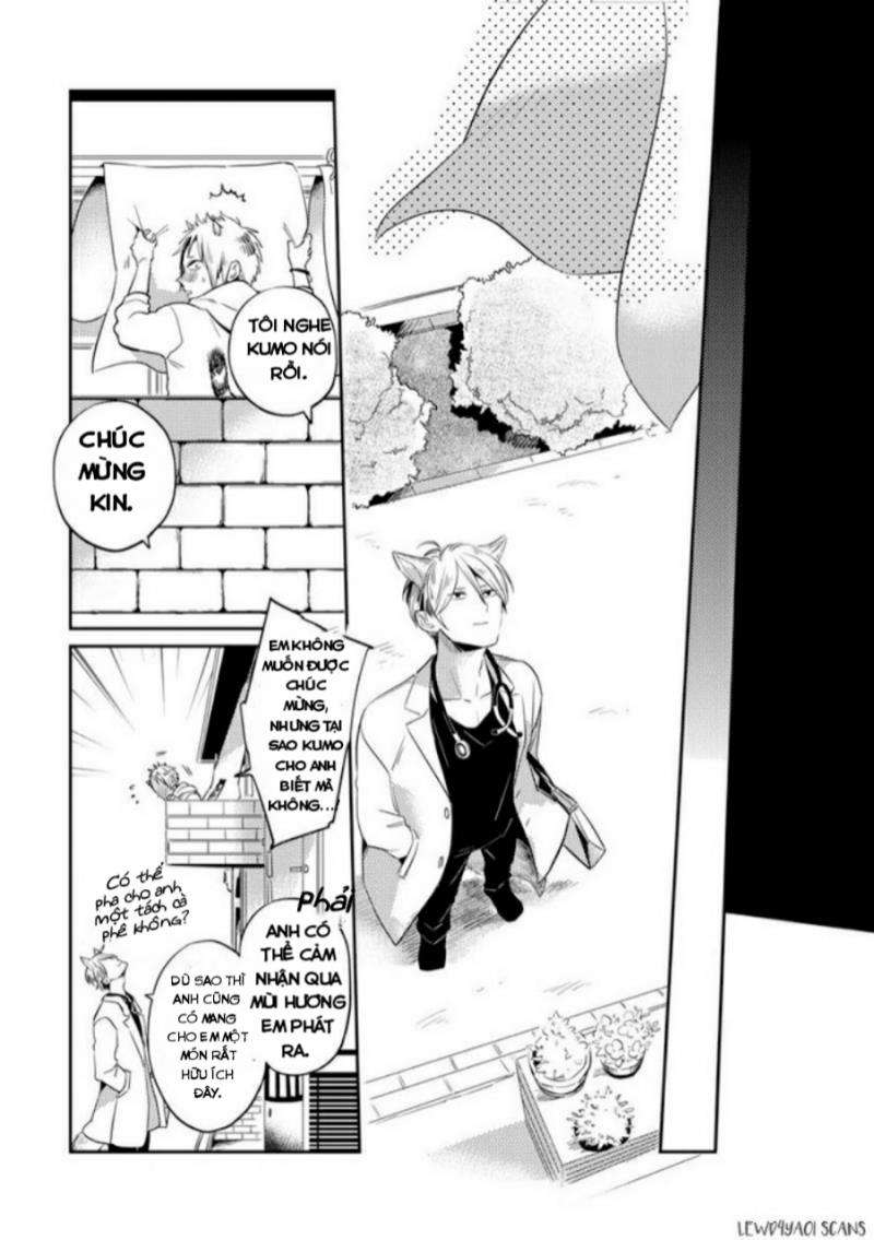 dục vọng omega chapter 2 4