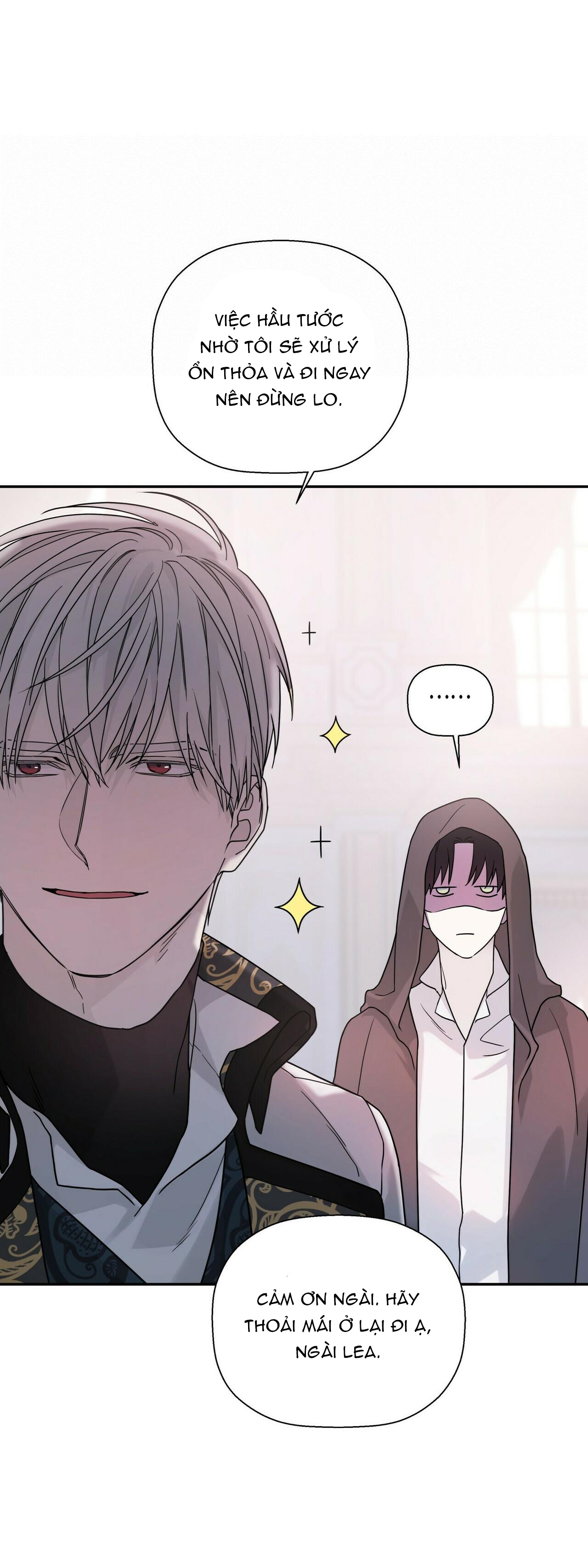 khế ước vĩnh cửu chapter 8 31