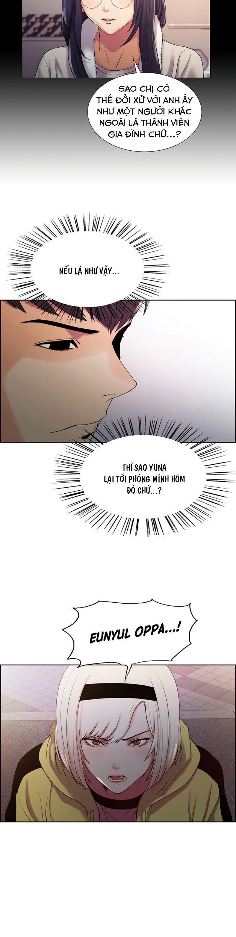 gia đình chạy trốn chapter 7 27