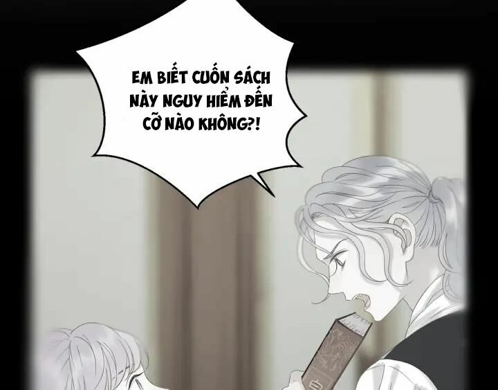 lượm được một tiểu hồ ly phần 3 chapter 79 10