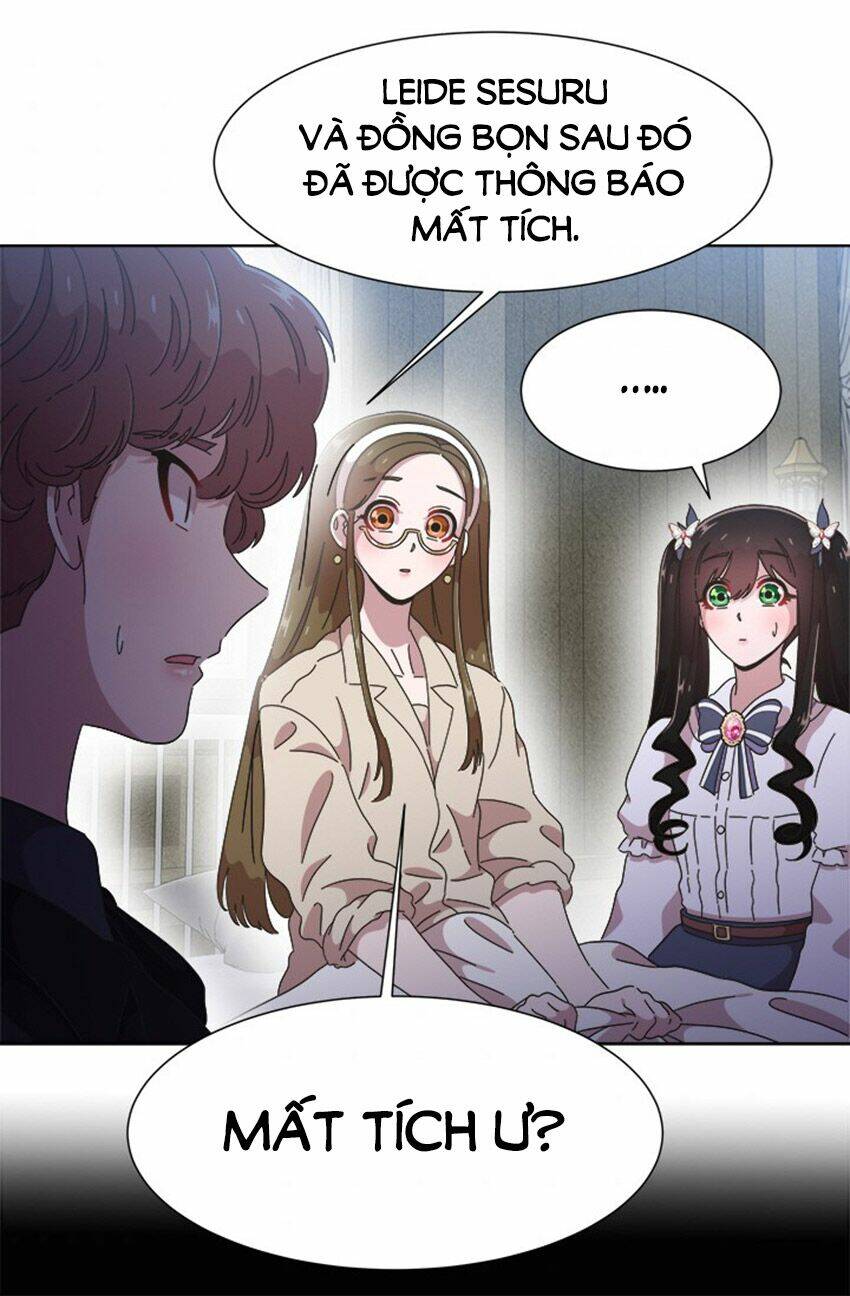 con gái bảo bối của ma vương chapter 116 66