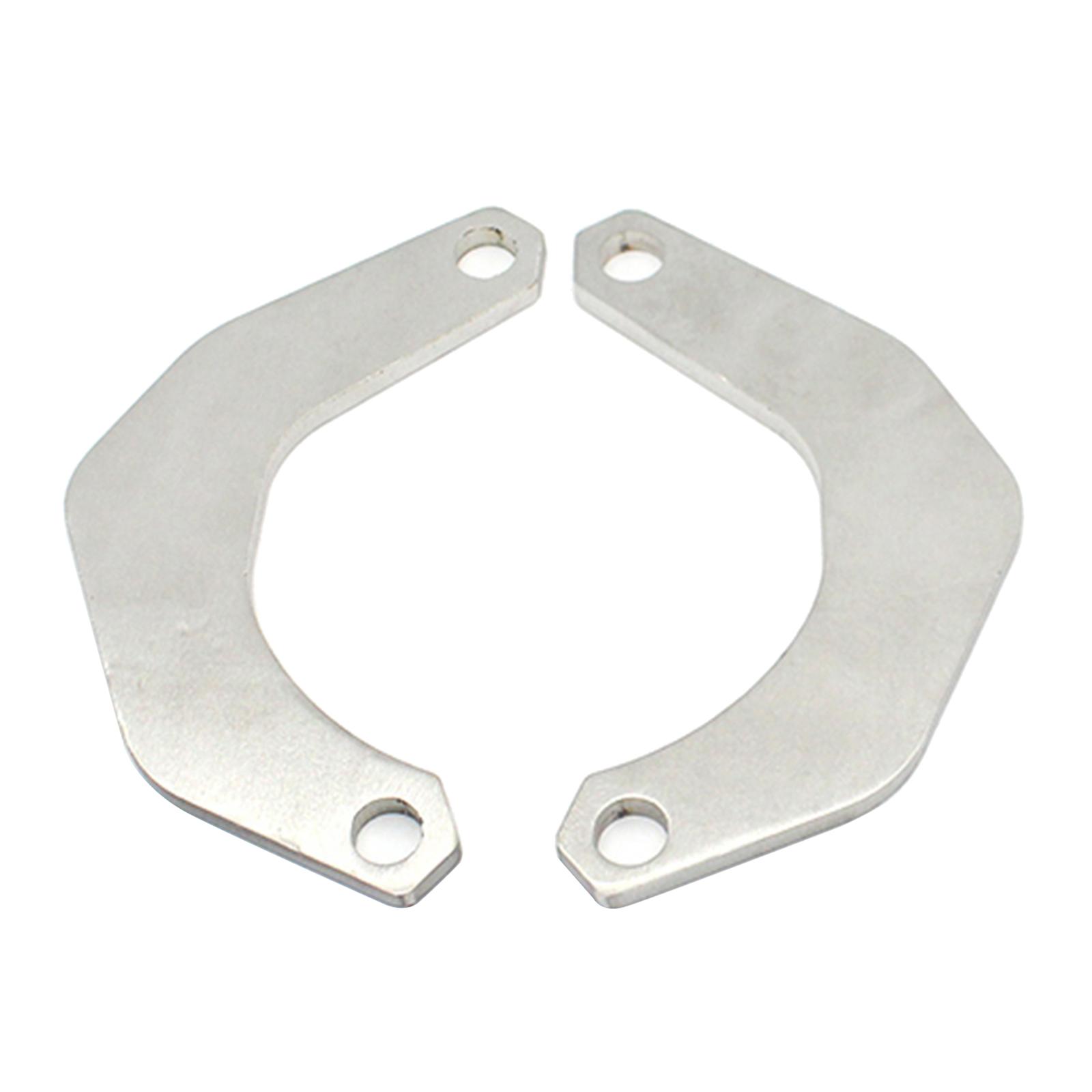 Aluminum Alloy 5.55inch Motorcycles Lowering KIT Adjustable Set for Yamaha R15 V3 2017-2019