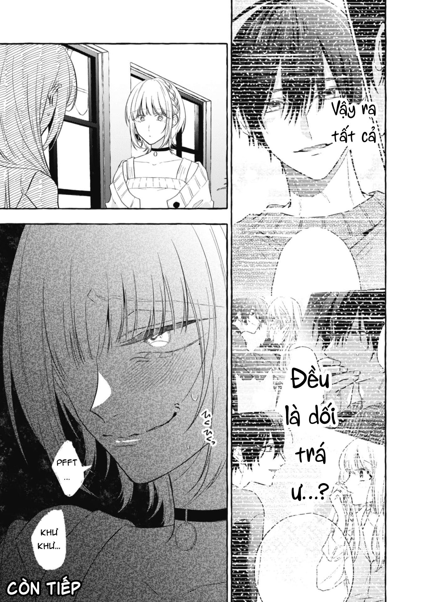 Sukui, Sukuware chapter 16.2 - Trang 20