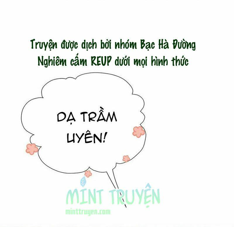 nam thần truy thê chỉ nam chapter 100.1 11