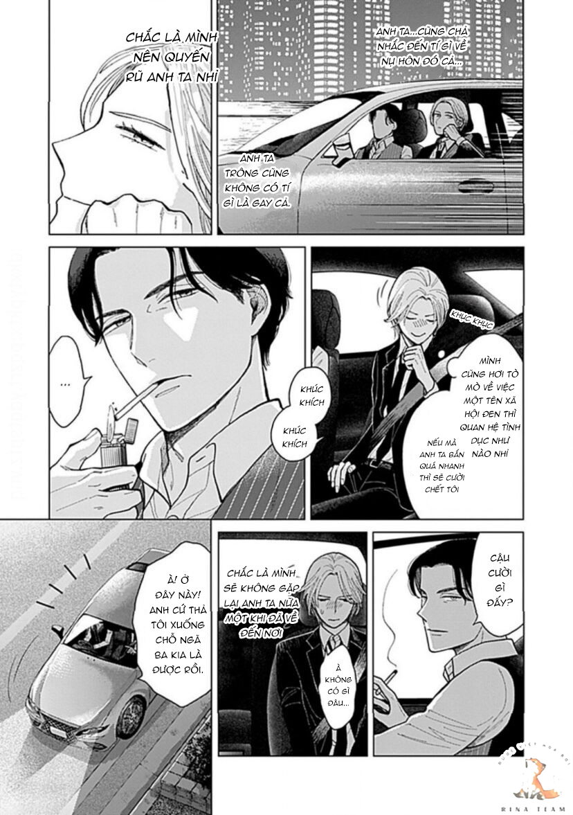 bet on you chapter 1 28