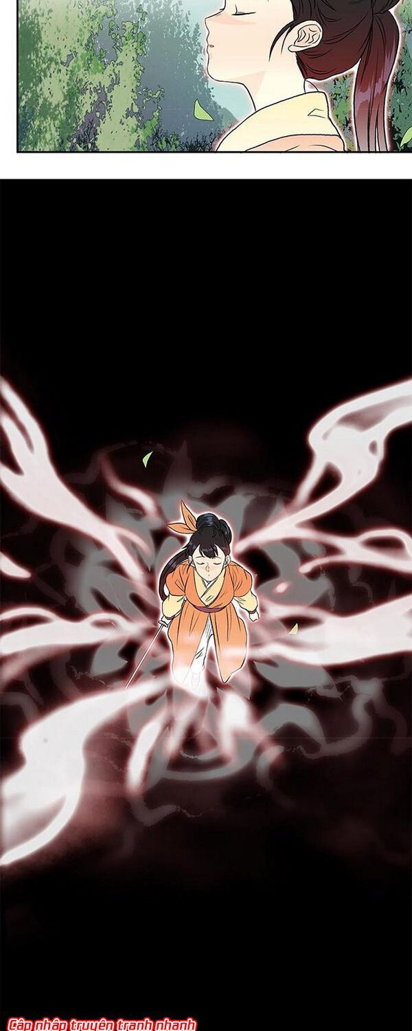 học sĩ tái sinh chapter 129.5 4