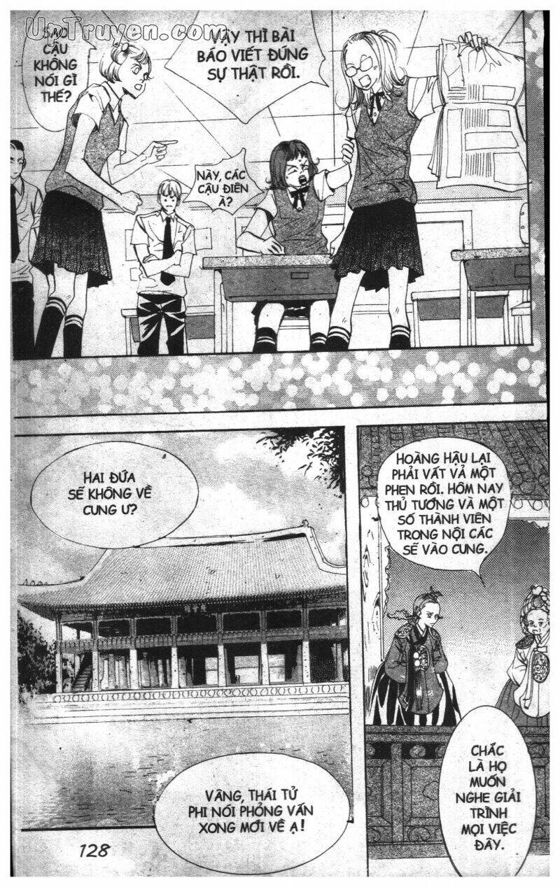 hoàng cung chapter 10 120