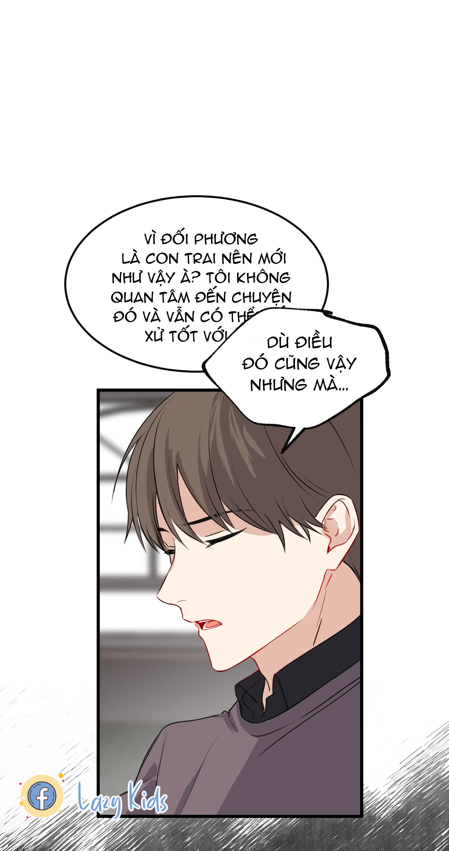 tình yêu bình thường nhưng không dễ tìm chapter 1 60