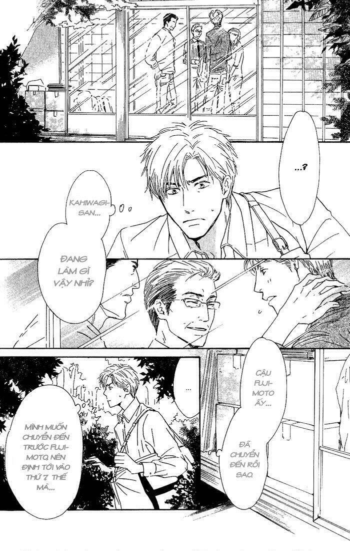 hana wa sakuka chapter 10 14