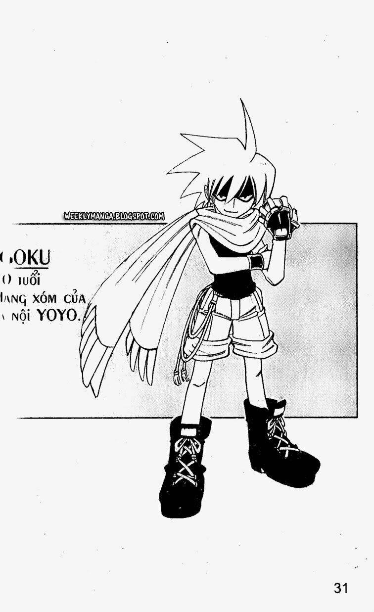 vua pháp thuật chapter 167 10