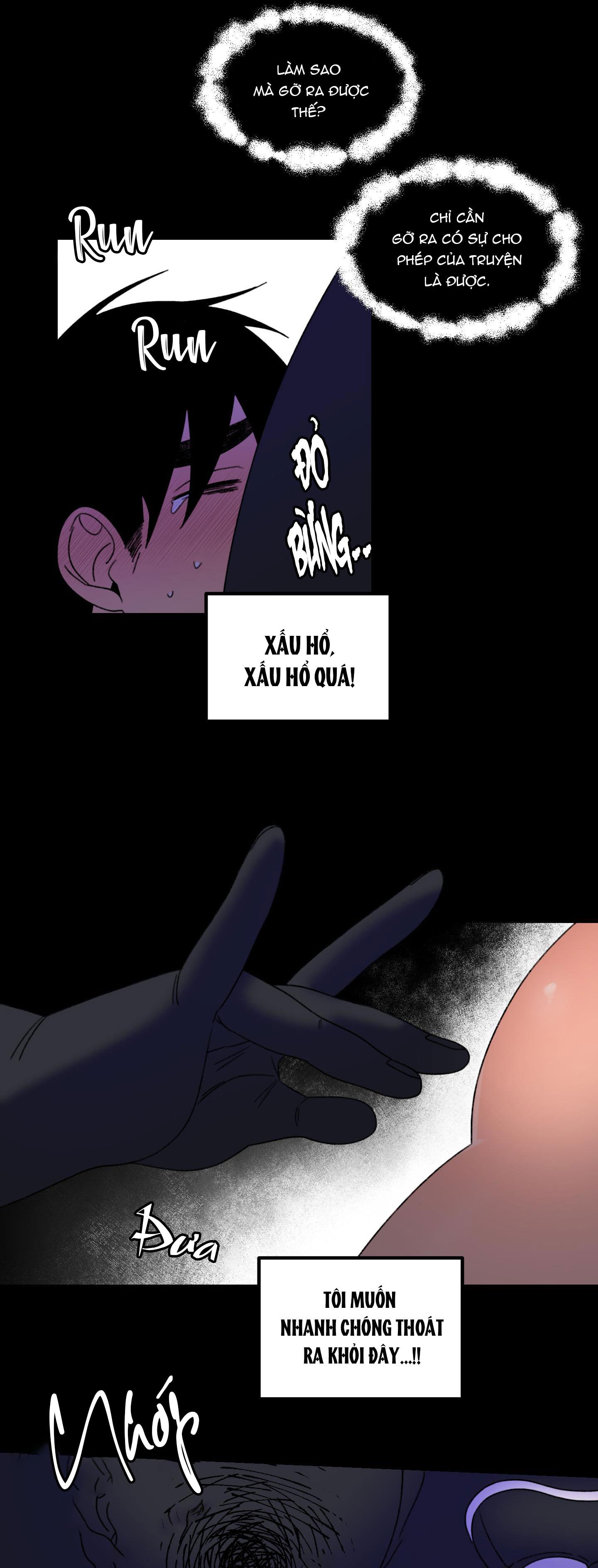 bộ sưu tập ciu to-ngực bự của nhà sẹc chapter 8 9