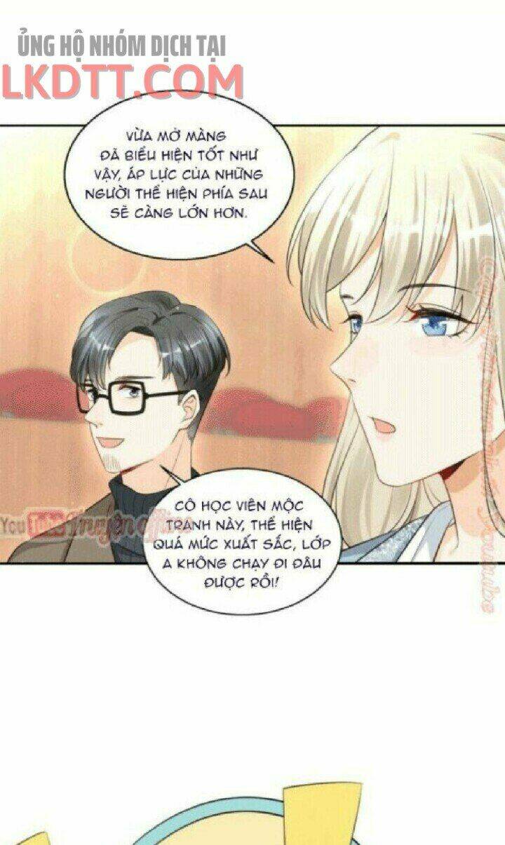 tôi trở thành tổ tông của 5 vị đại lão chapter 34 7