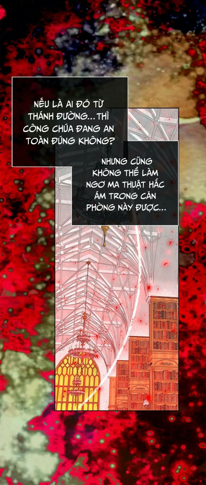 công chúa thời gian có hạn chapter 24 14