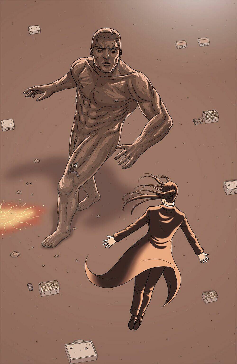 the sword chapter 17 24