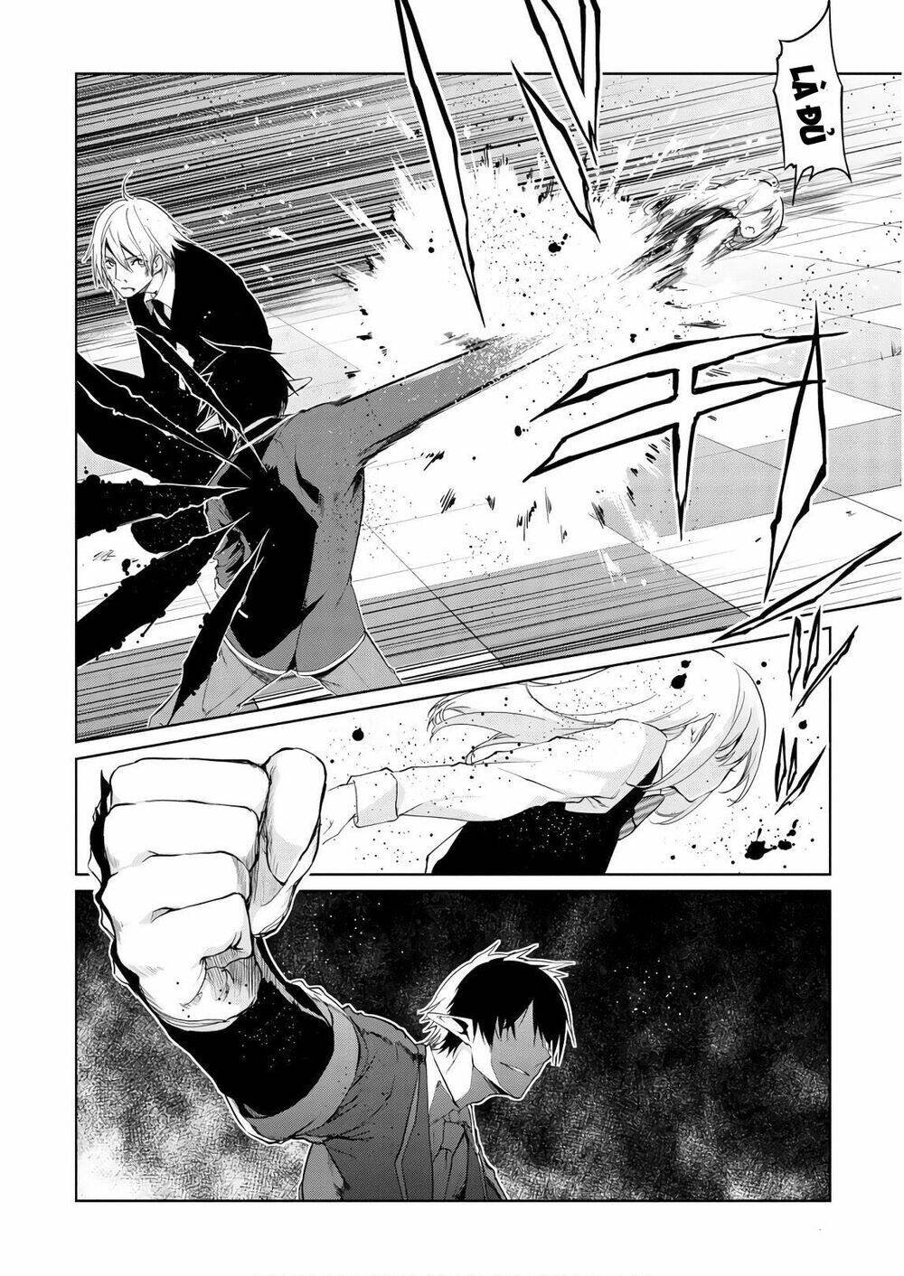 jiangshi kaitan blood chapter 30 5