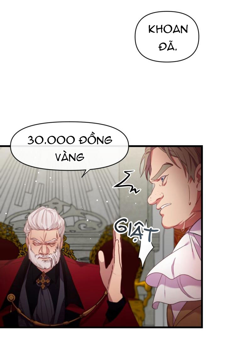 vị hôn thê của kẻ săn mồi chapter 5.2 15