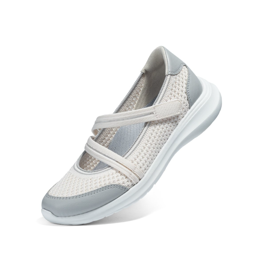 GIÀY NỮ BITI’S MESH CROSS STRAP (size 35-40)