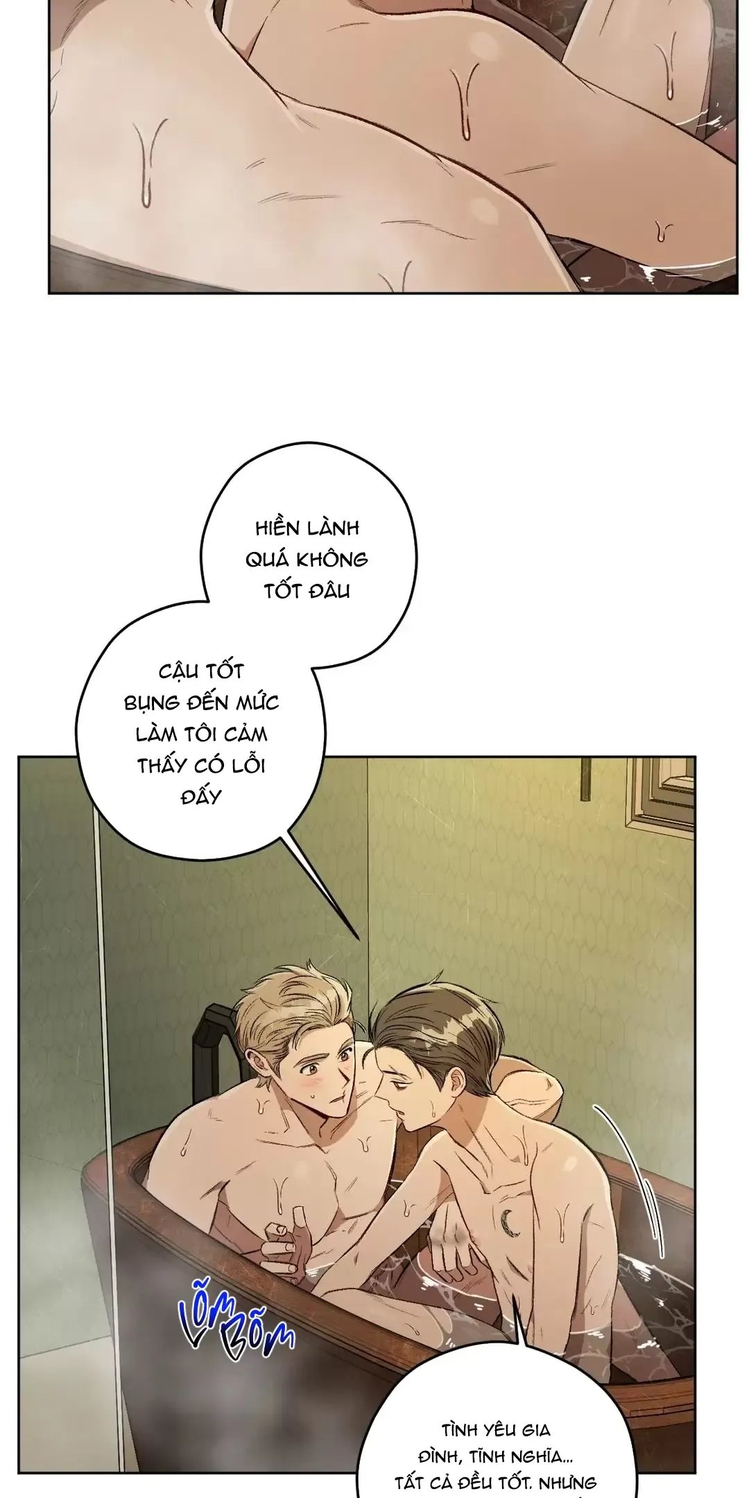 liveta chapter 45 53