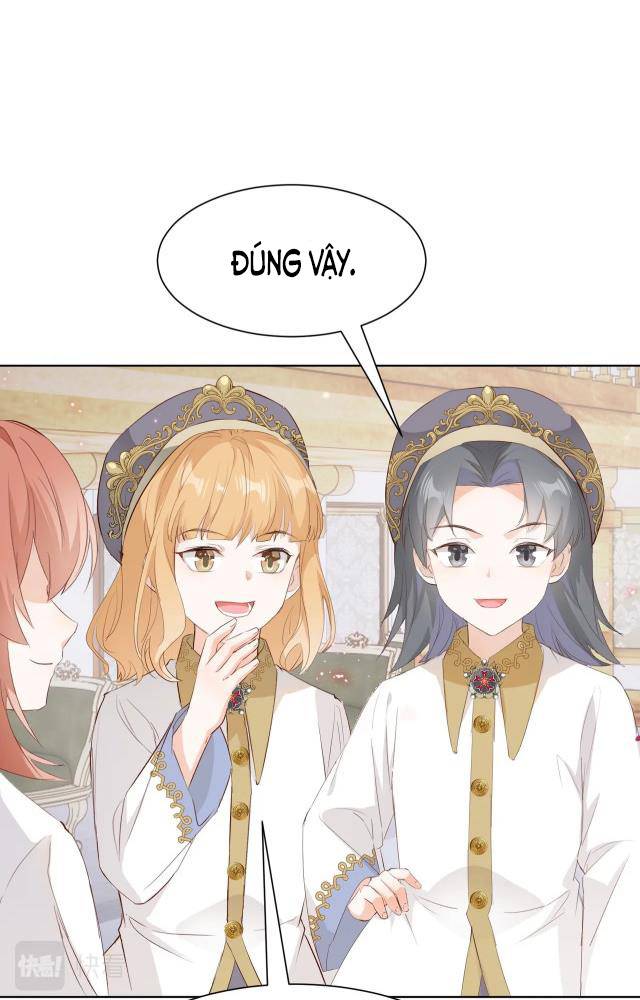 ma pháp của công chúa amy chapter 8 42