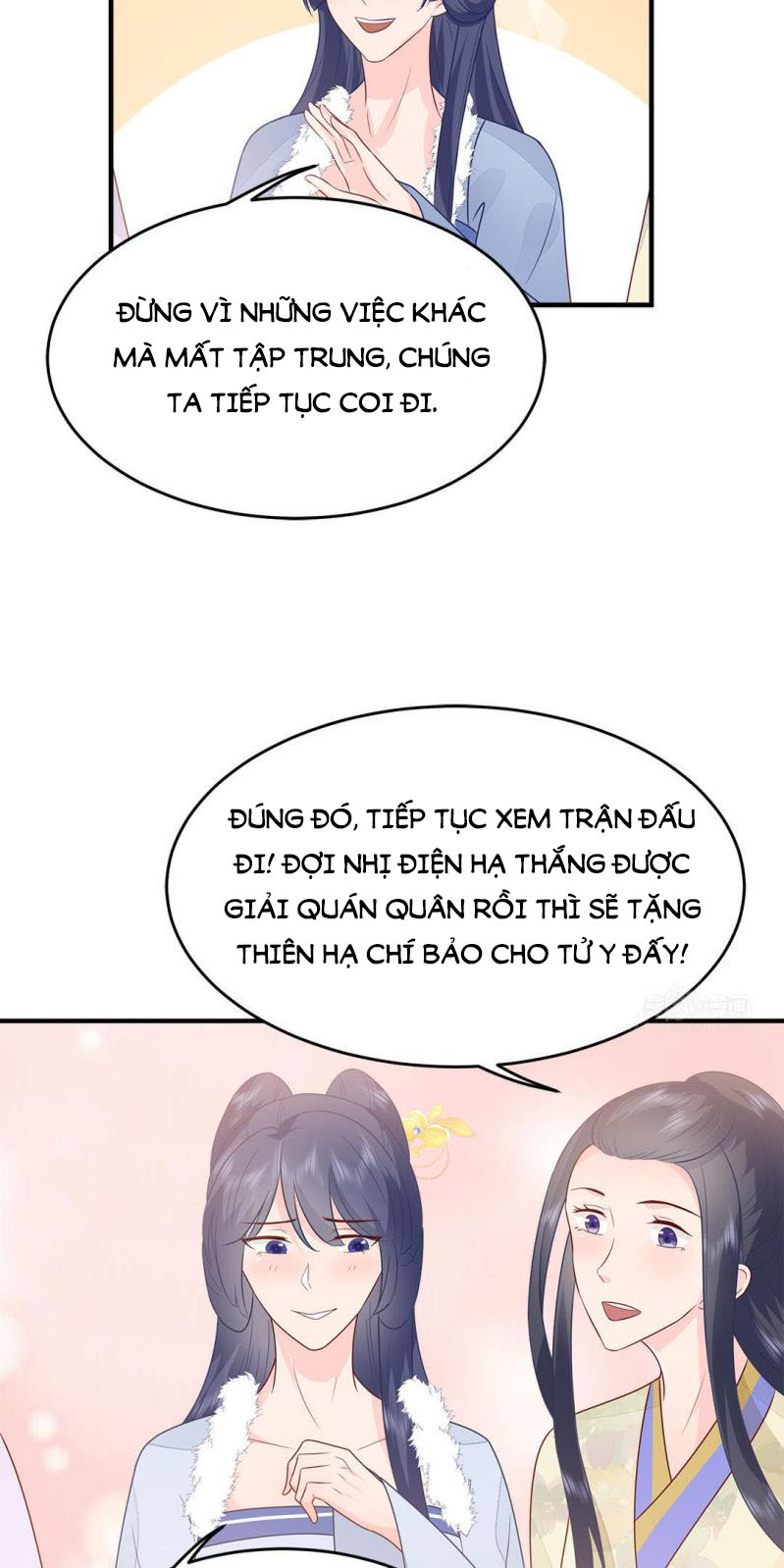 Phượng Thạp Thê Loan chapter 41