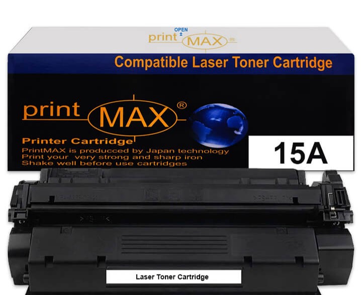 Hộp mực Cartridge printmax đủ các loại 17A 26A 12A 15A 30A 13A 53A 35A 36A 49A 78A 85A 80A 83A 48A