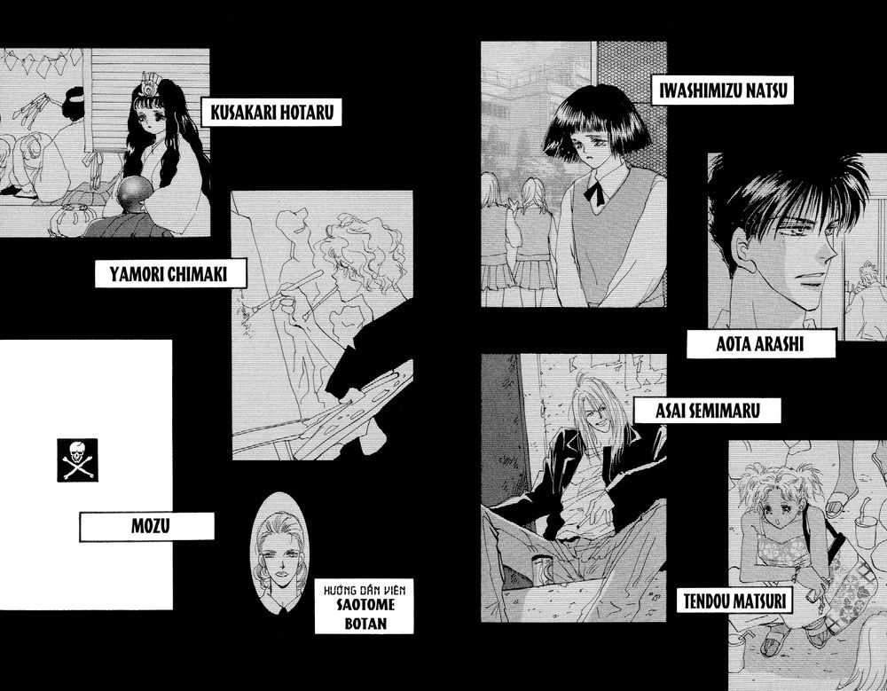 mầm sống chapter 5 56