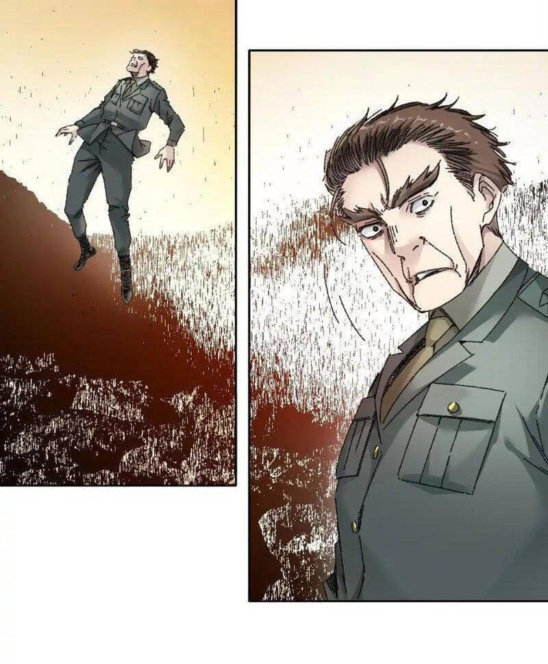 ta tạo ra tổ chức cứu thế chapter 15 24