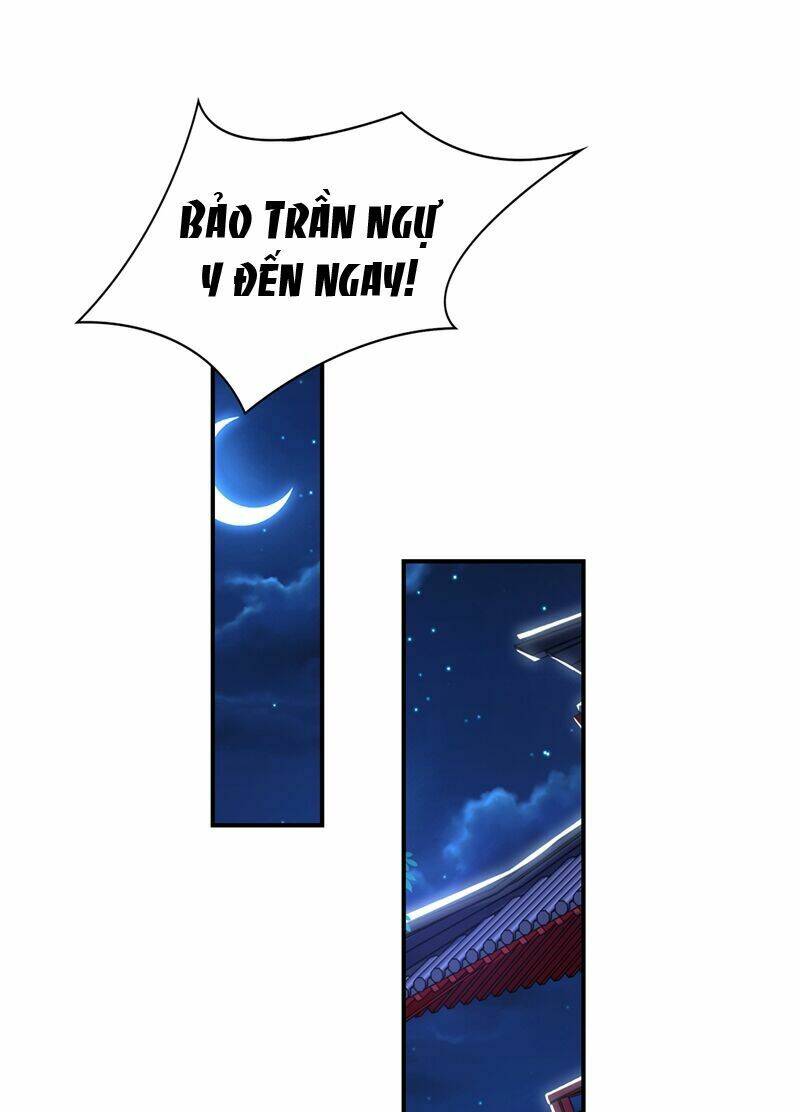 thiên thần gấu trúc muốn được ôm chapter 57 20