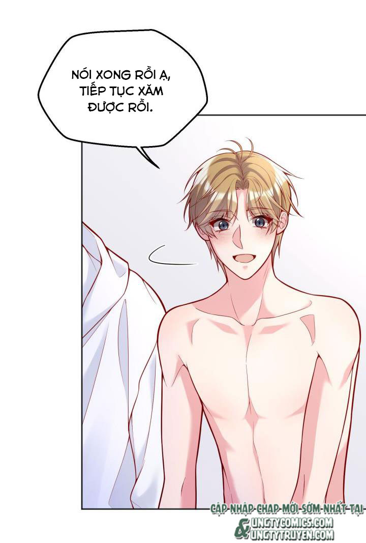 chàng nhân viên host và gã hàng xóm nguy hiểm chapter 60 25